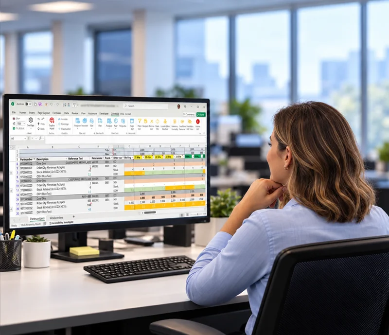 CAPLAN add-on for Excel